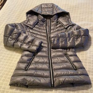 Cole Haan Puffy Jacket